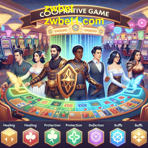 Games de Suporte: O Papel Crucial na Estratégia de Equipe